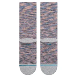 Online Wmns Blended Crew Socks Women Socks & Underwear