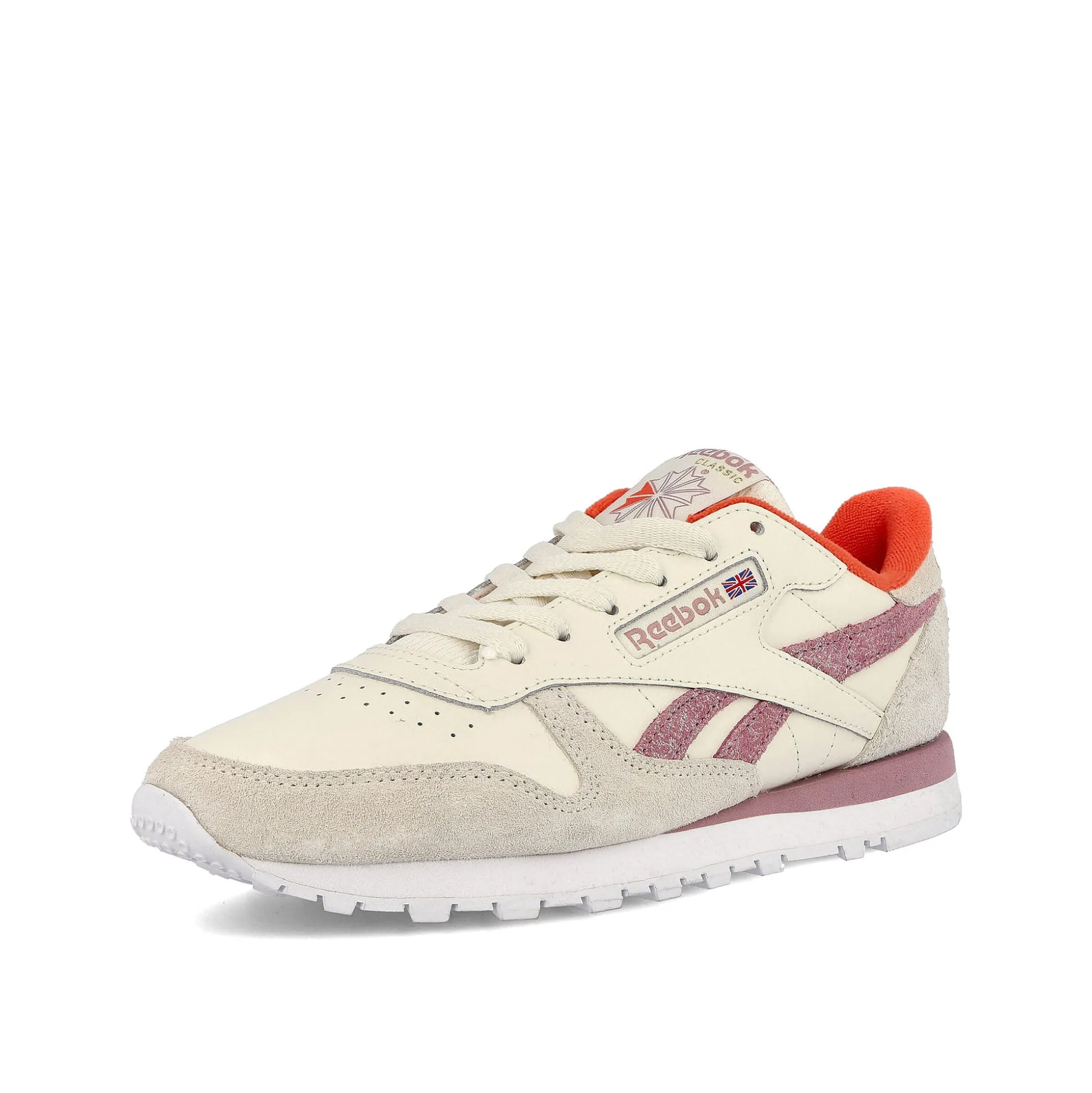 Shop wmns classic leather Women Low Tops|The Classics