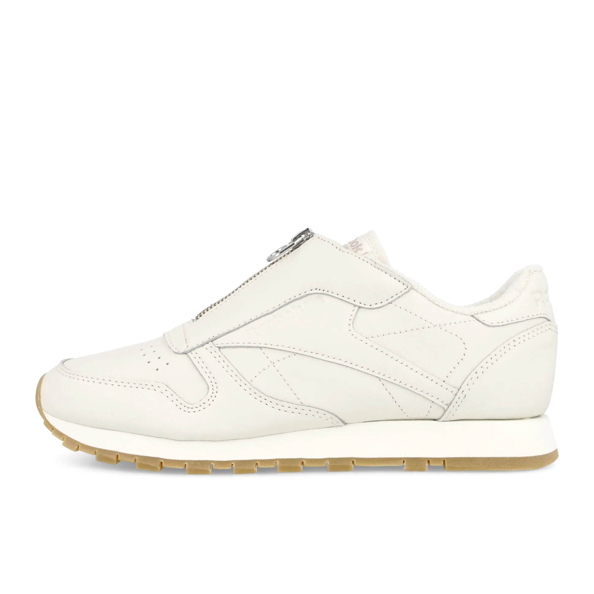 Store wmns classic leather zip Women Low Tops|Retro & Running