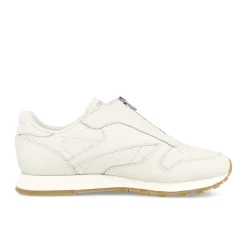 Store wmns classic leather zip Women Low Tops|Retro & Running