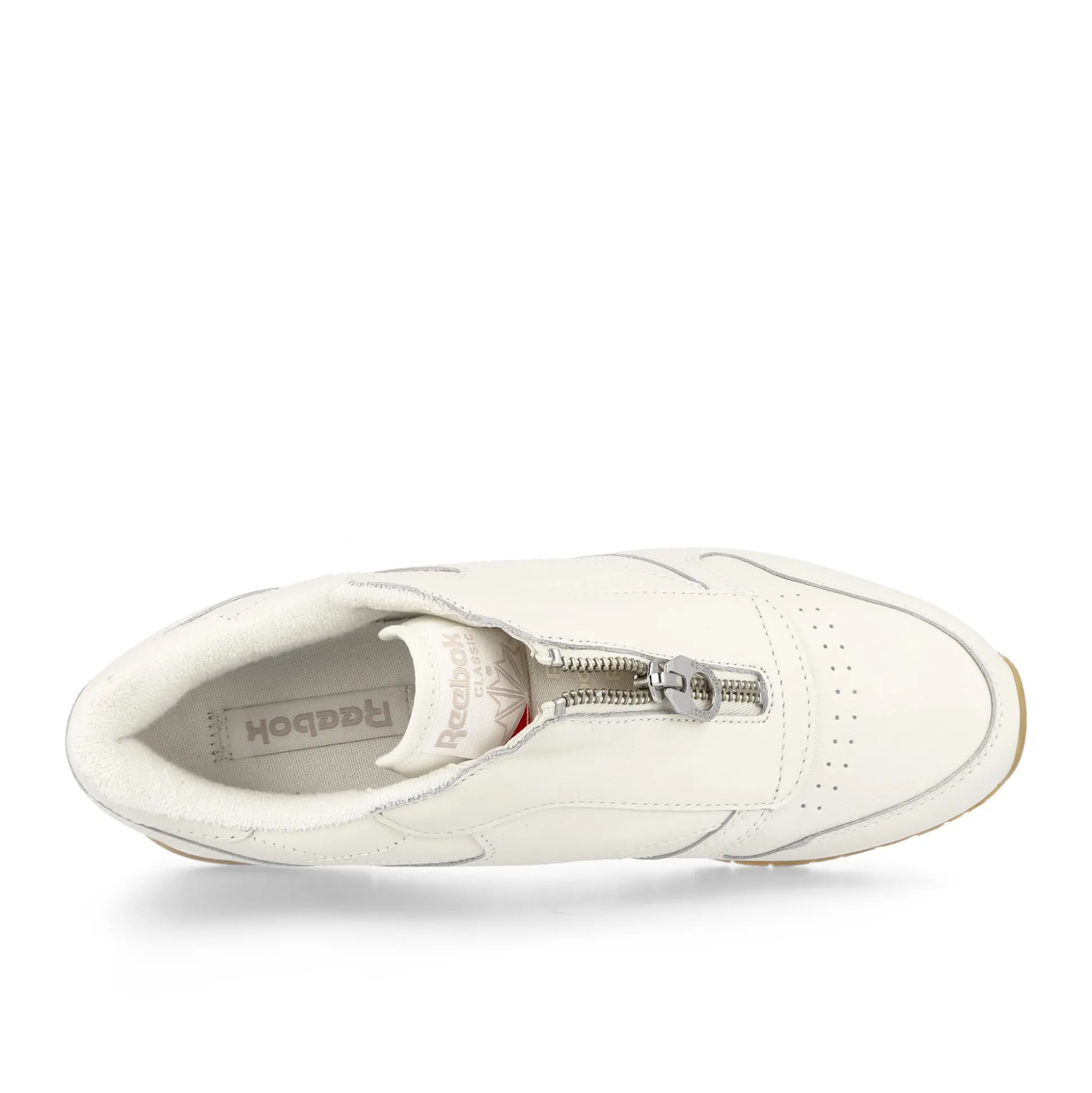 Store wmns classic leather zip Women Low Tops|Retro & Running