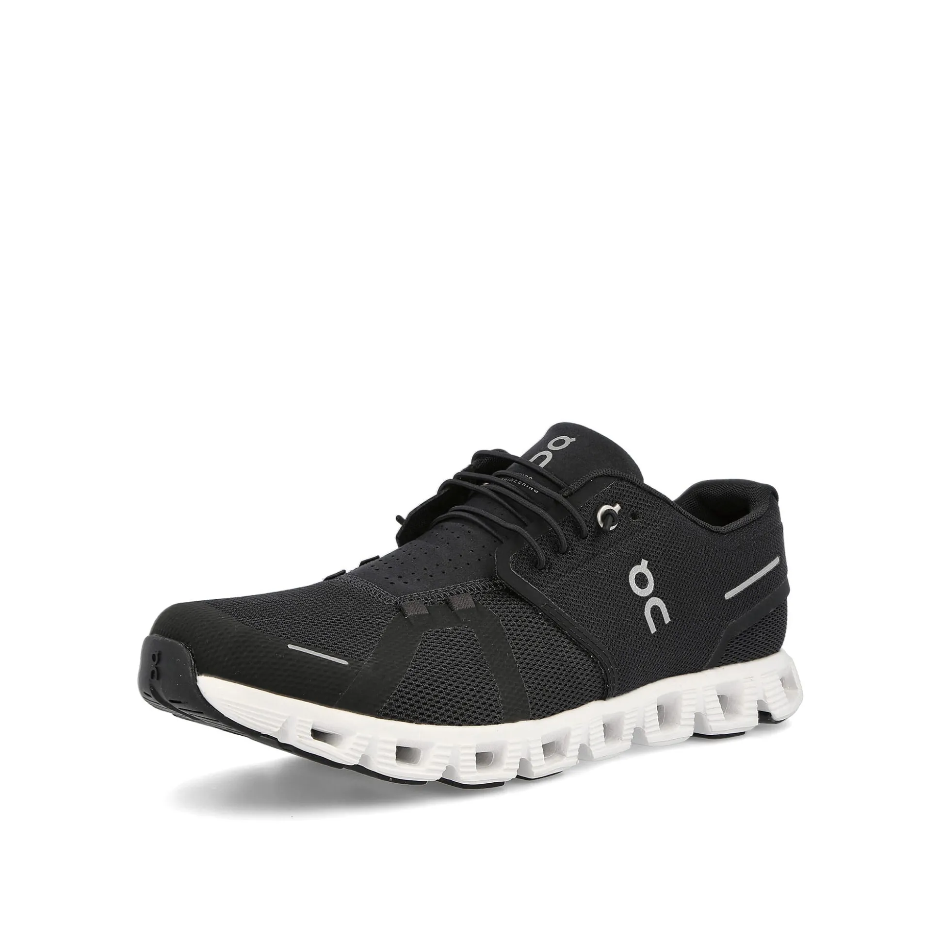 Cheap Wmns Cloud 5 Women Low Tops|Retro & Running