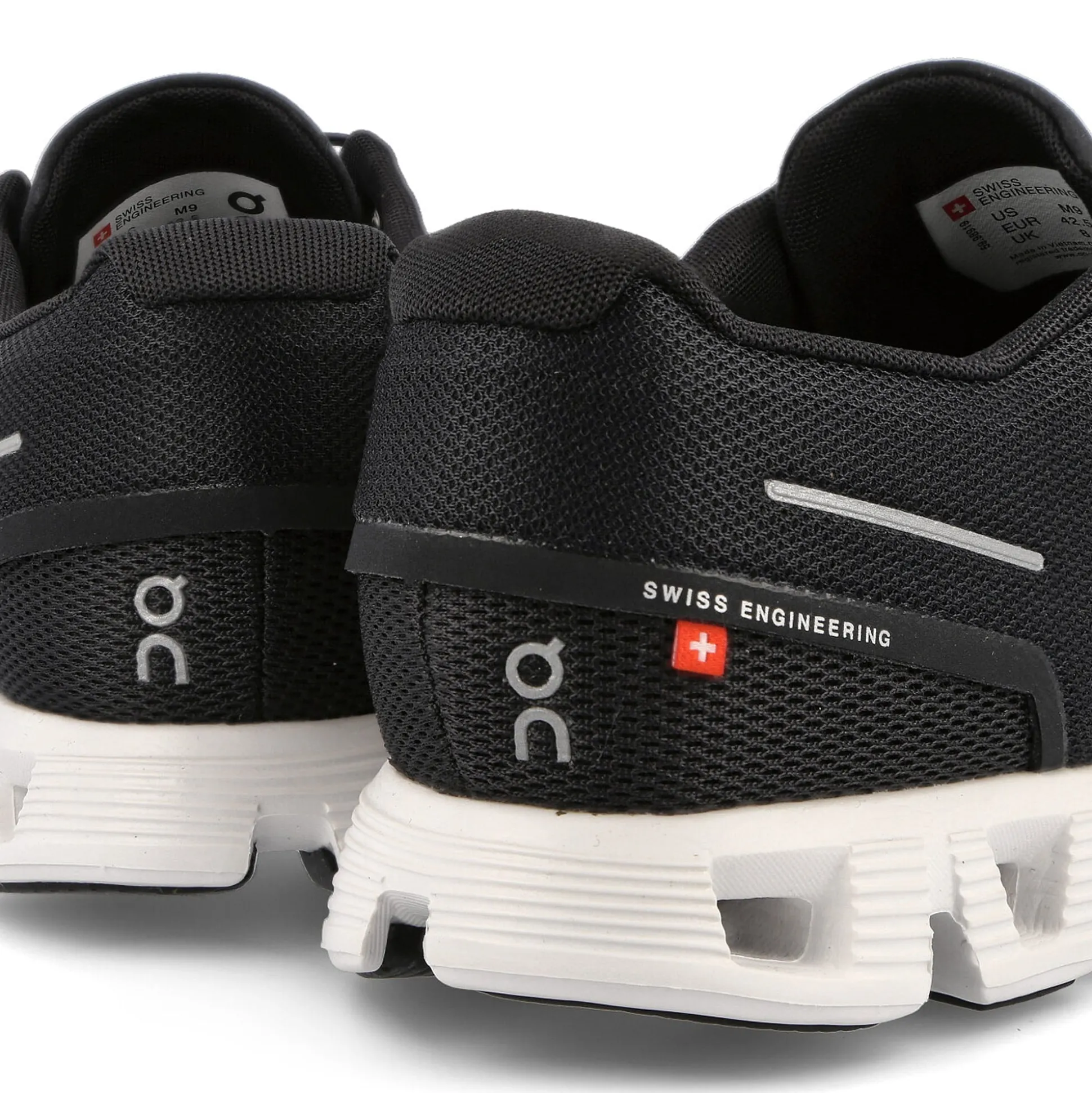 Cheap Wmns Cloud 5 Women Low Tops|Retro & Running