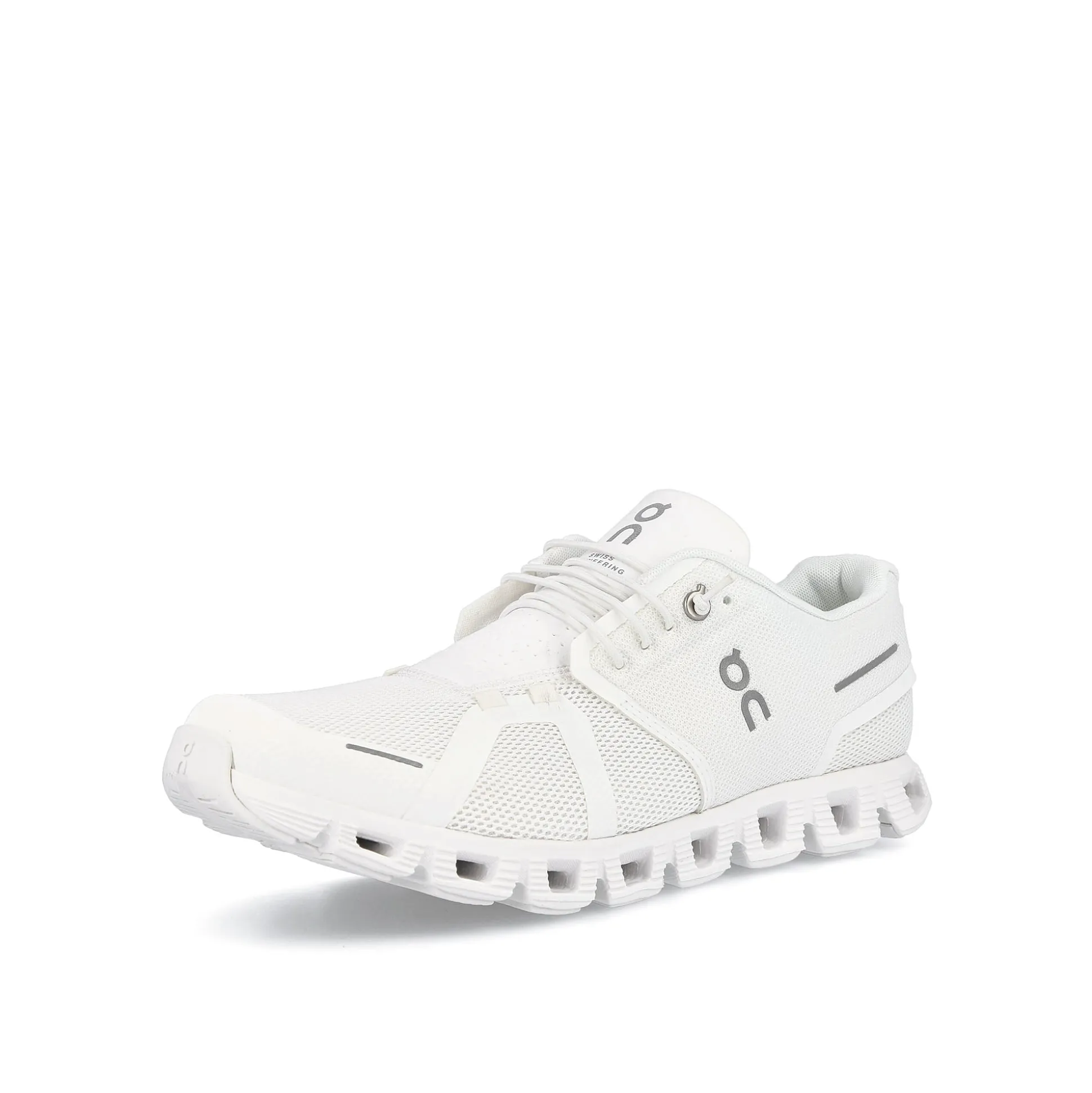Store Wmns Cloud 5 Women Low Tops|Retro & Running