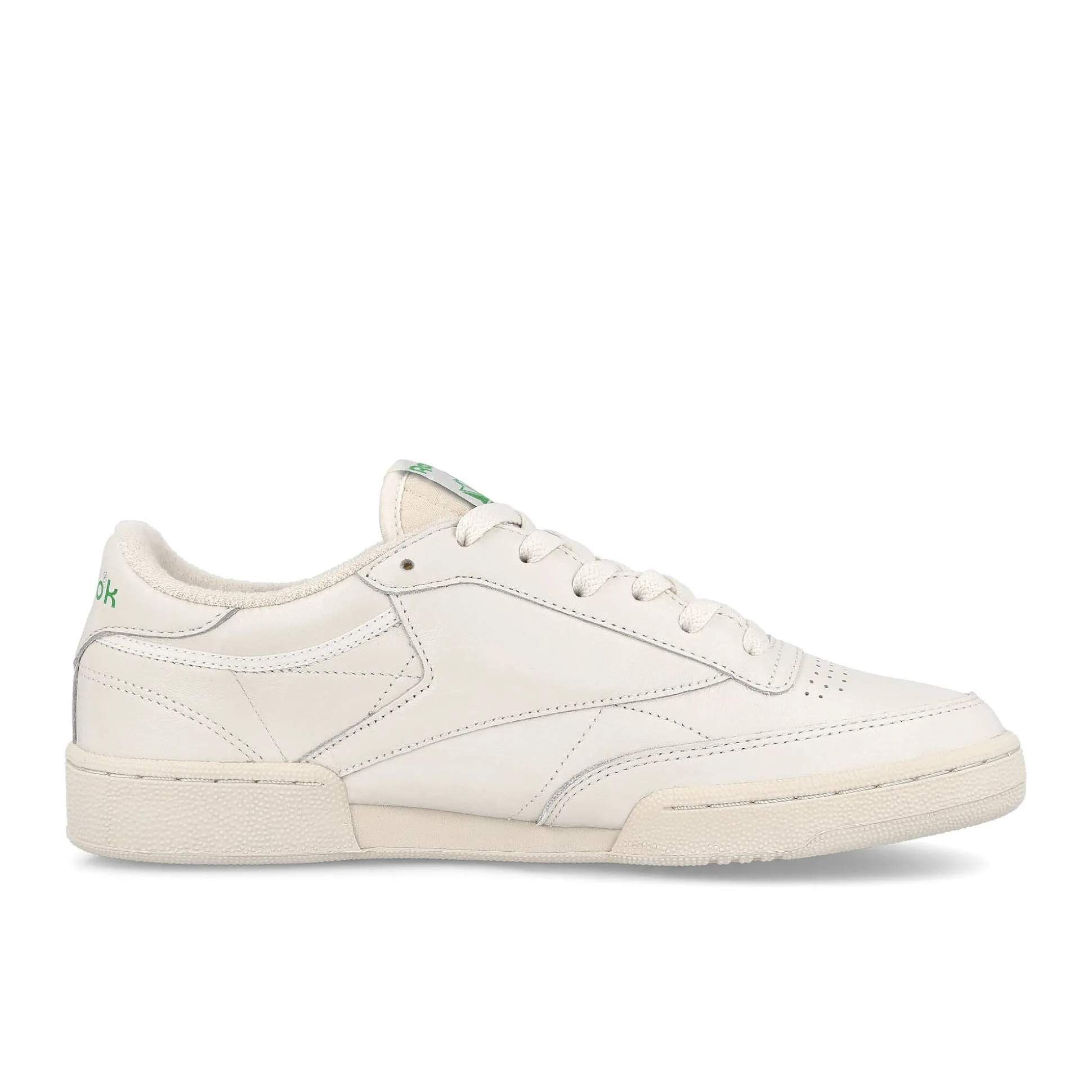 Cheap Wmns Club C 85 Vintage Women Low Tops