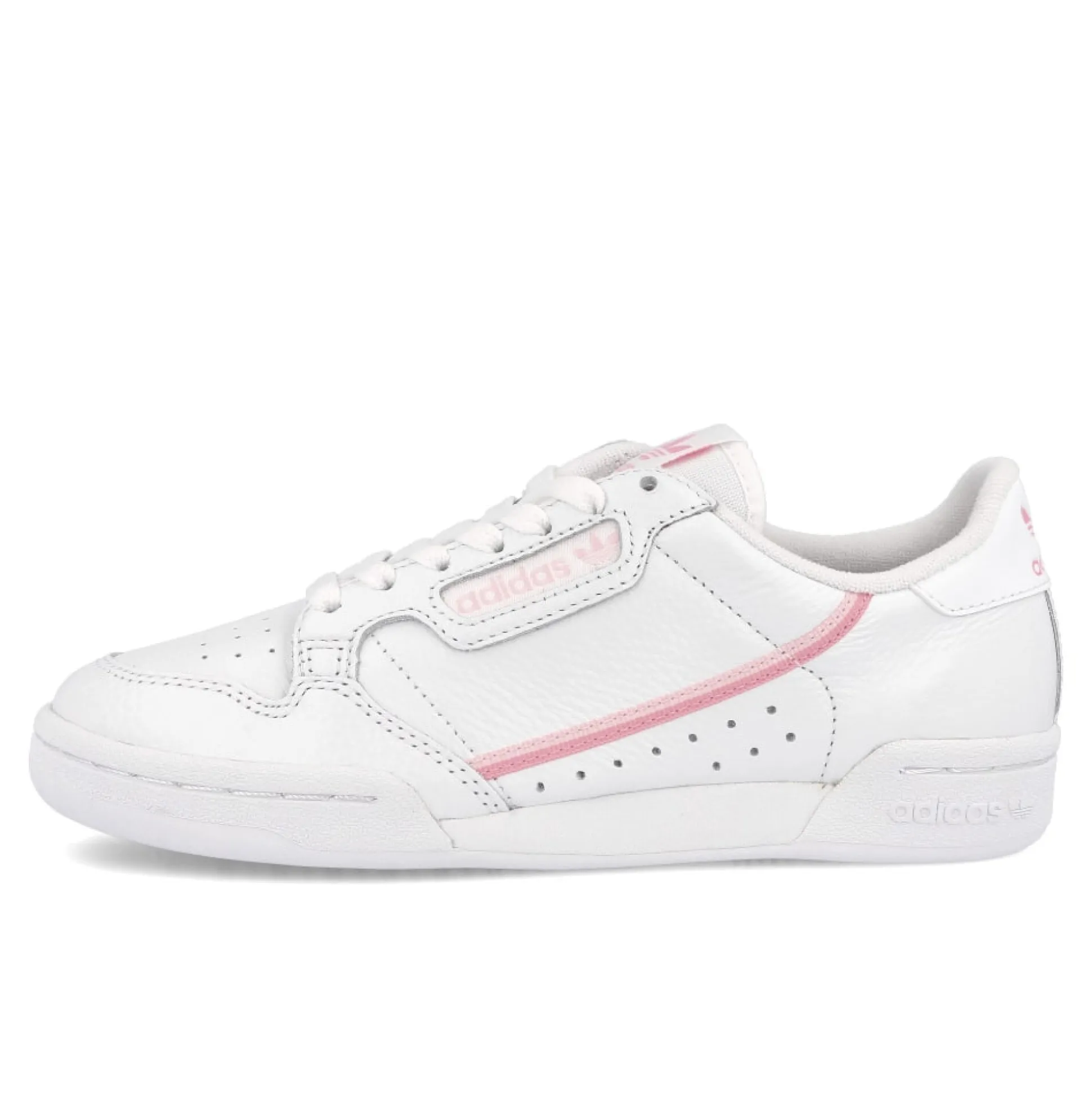 Shop Wmns Continental 80 Women Low Tops|The Classics