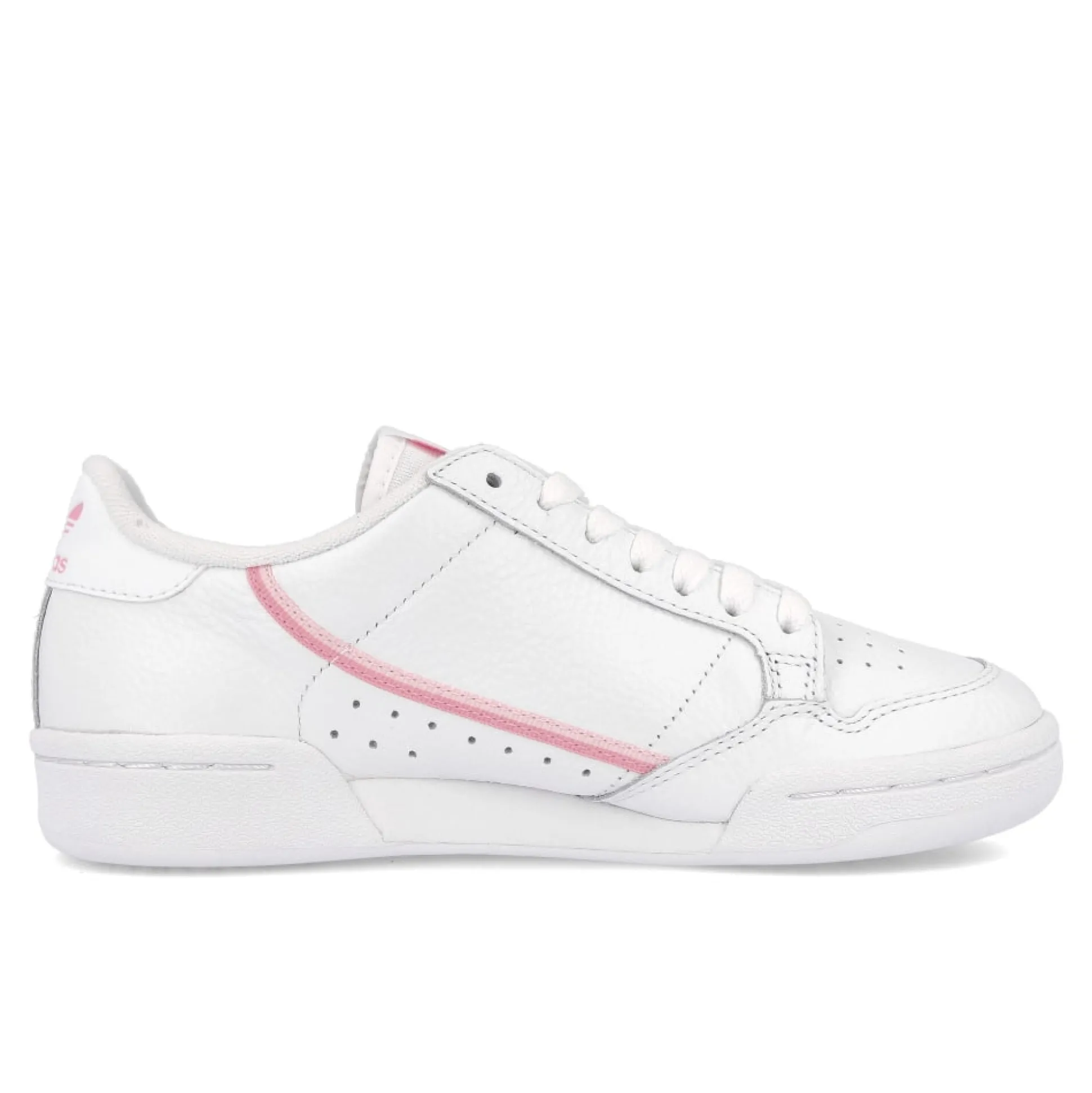 Shop Wmns Continental 80 Women Low Tops|The Classics