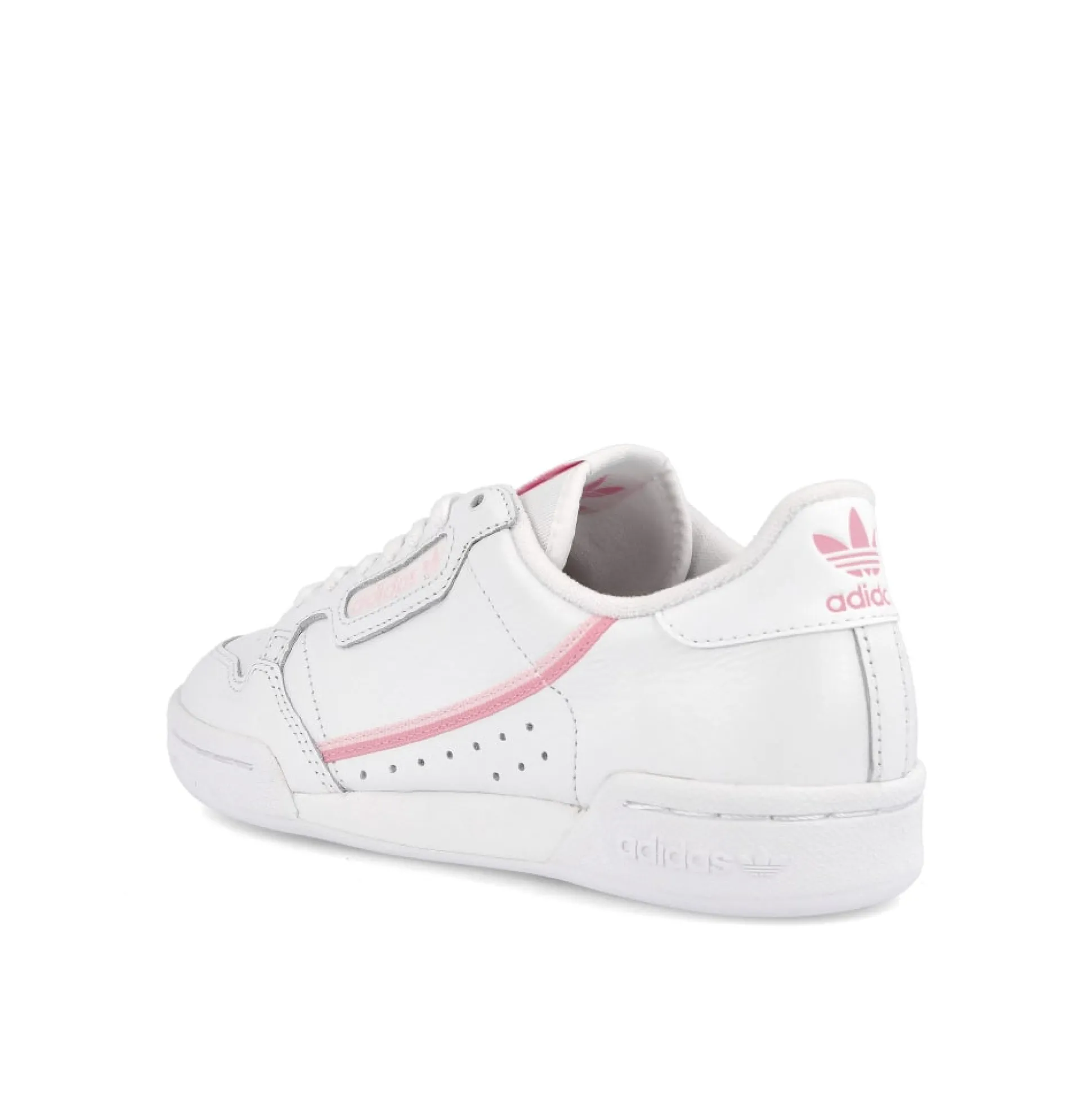 Shop Wmns Continental 80 Women Low Tops|The Classics
