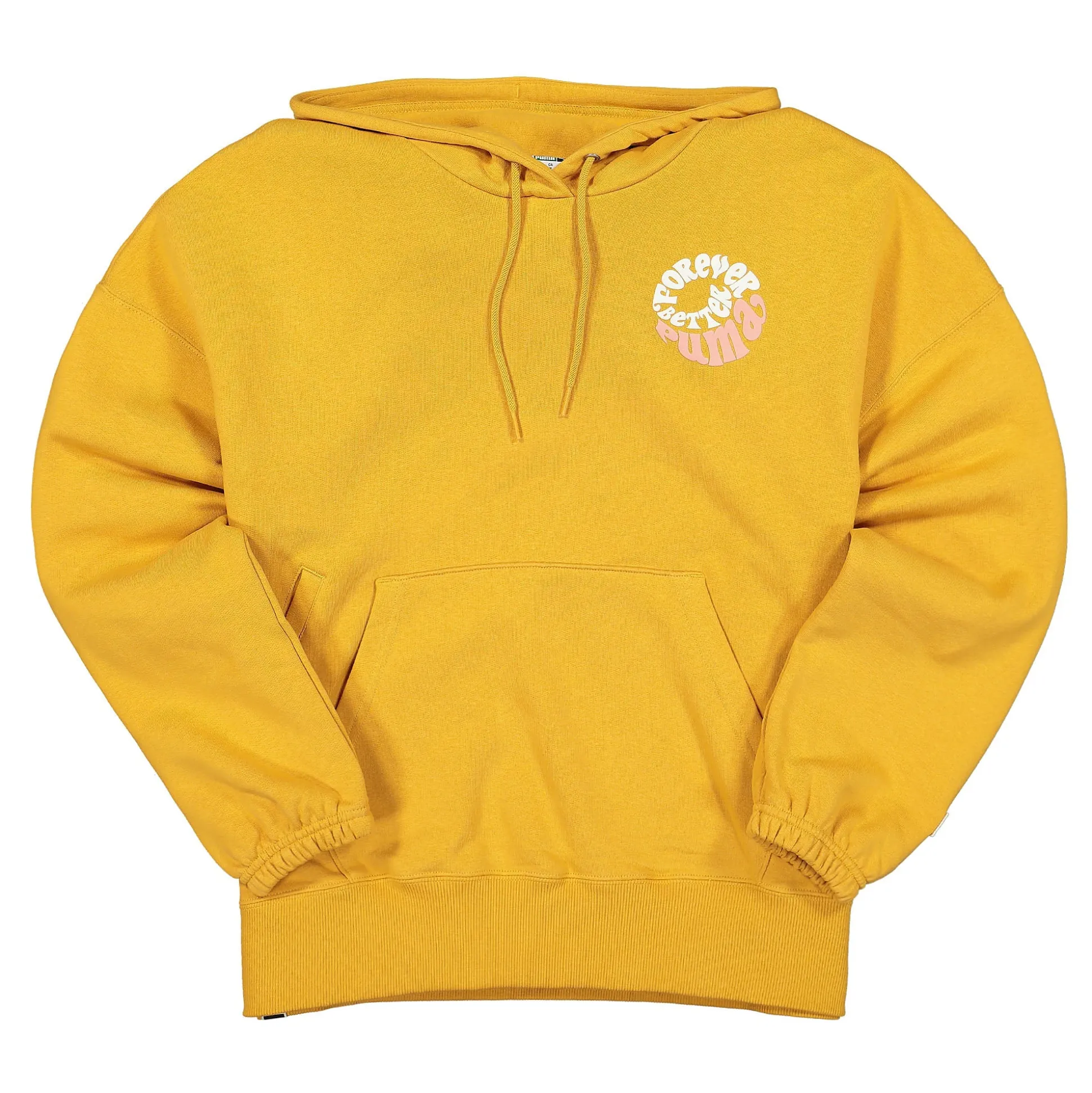 Fashion Wmns Downtown Graphic Hoodie Women Sweatshirts & Hoodies