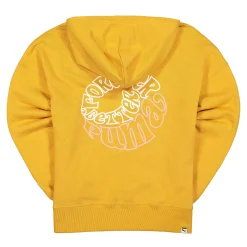 Fashion Wmns Downtown Graphic Hoodie Women Sweatshirts & Hoodies