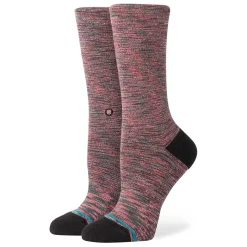Cheap Wmns Dusk To Dawn Crew Socks Women Socks & Underwear