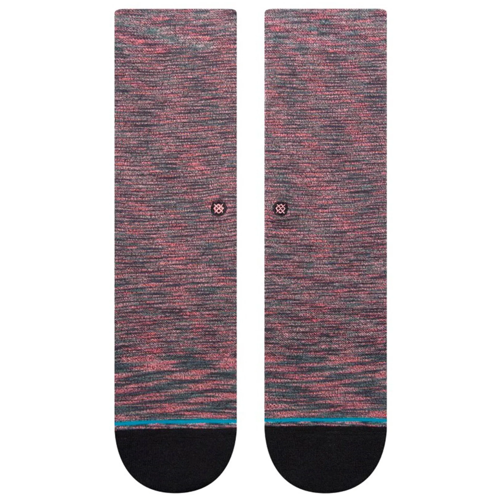 Cheap Wmns Dusk To Dawn Crew Socks Women Socks & Underwear