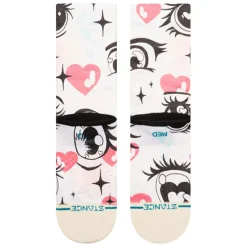 Cheap Wmns For U Only Socks Women Socks & Underwear