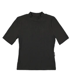 Cheap Wmns Lena Funnel Top Women T-Shirts & Long Sleeves