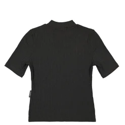 Cheap Wmns Lena Funnel Top Women T-Shirts & Long Sleeves