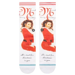 Discount Wmns Make My Wish Come True Socks Women Socks & Underwear
