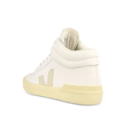 Discount wmns minotaur chromefree leather Women High Tops
