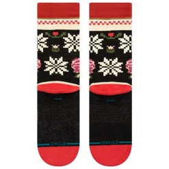 Fashion Wmns Mistling Toes Socks Women Socks & Underwear