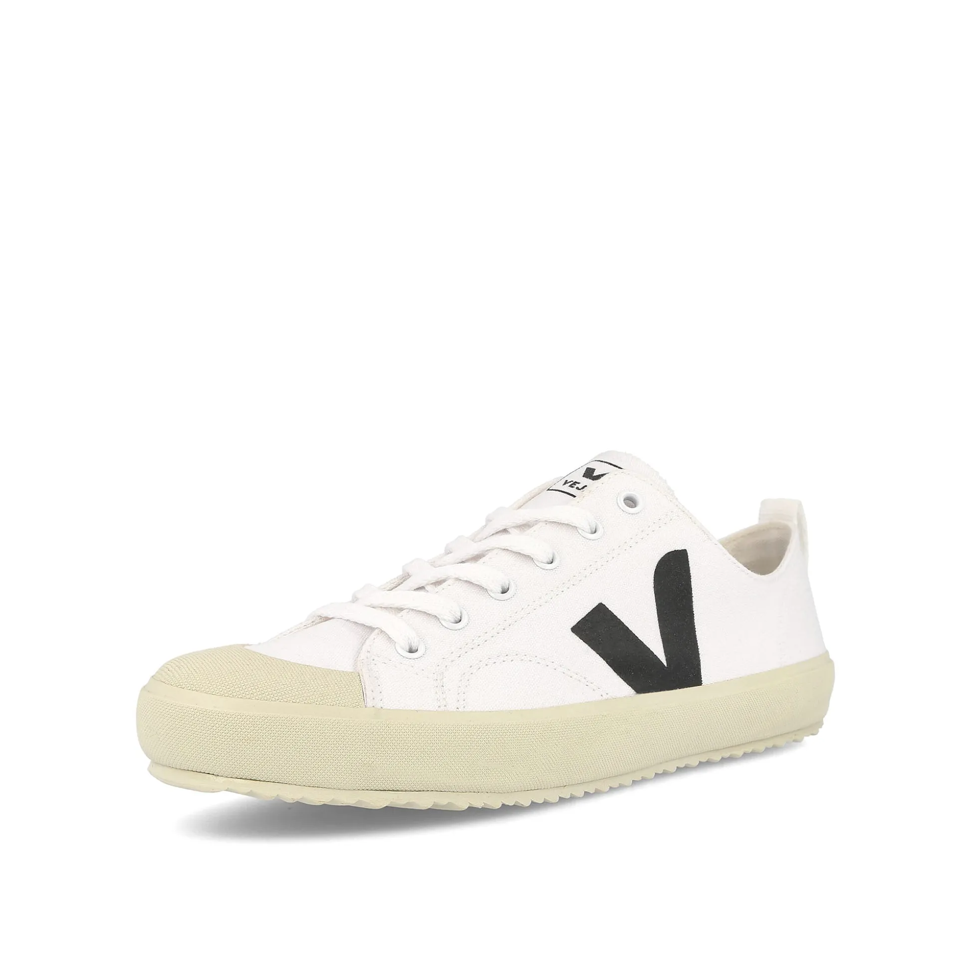 New wmns nova canvas Women Low Tops|Vegan & Leather Free