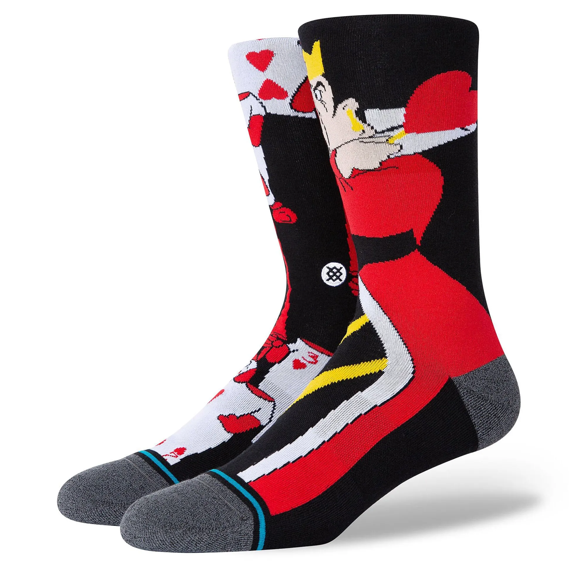 Best Sale Wmns Off With Their Heads Socks Women Socks & Underwear
