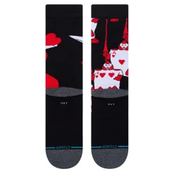 Best Sale Wmns Off With Their Heads Socks Women Socks & Underwear