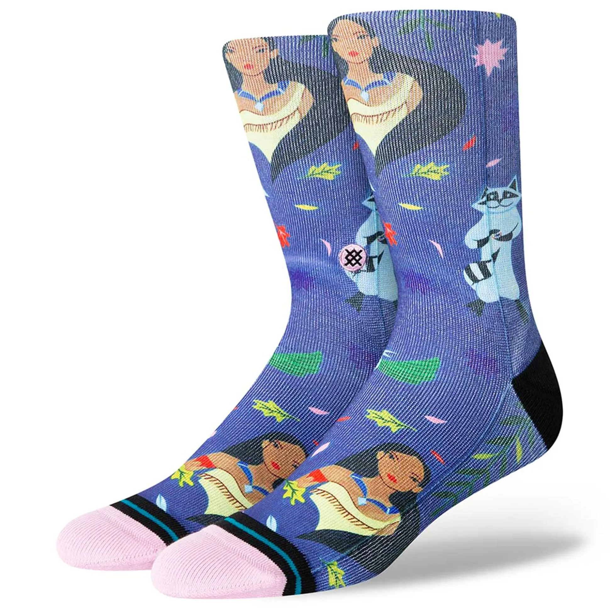 Flash Sale Wmns Pocahontas By Estee Socks Women Socks & Underwear