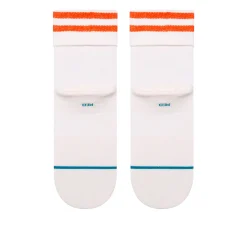 Cheap Wmns Roll Cuff Quarter Socks Women Socks & Underwear