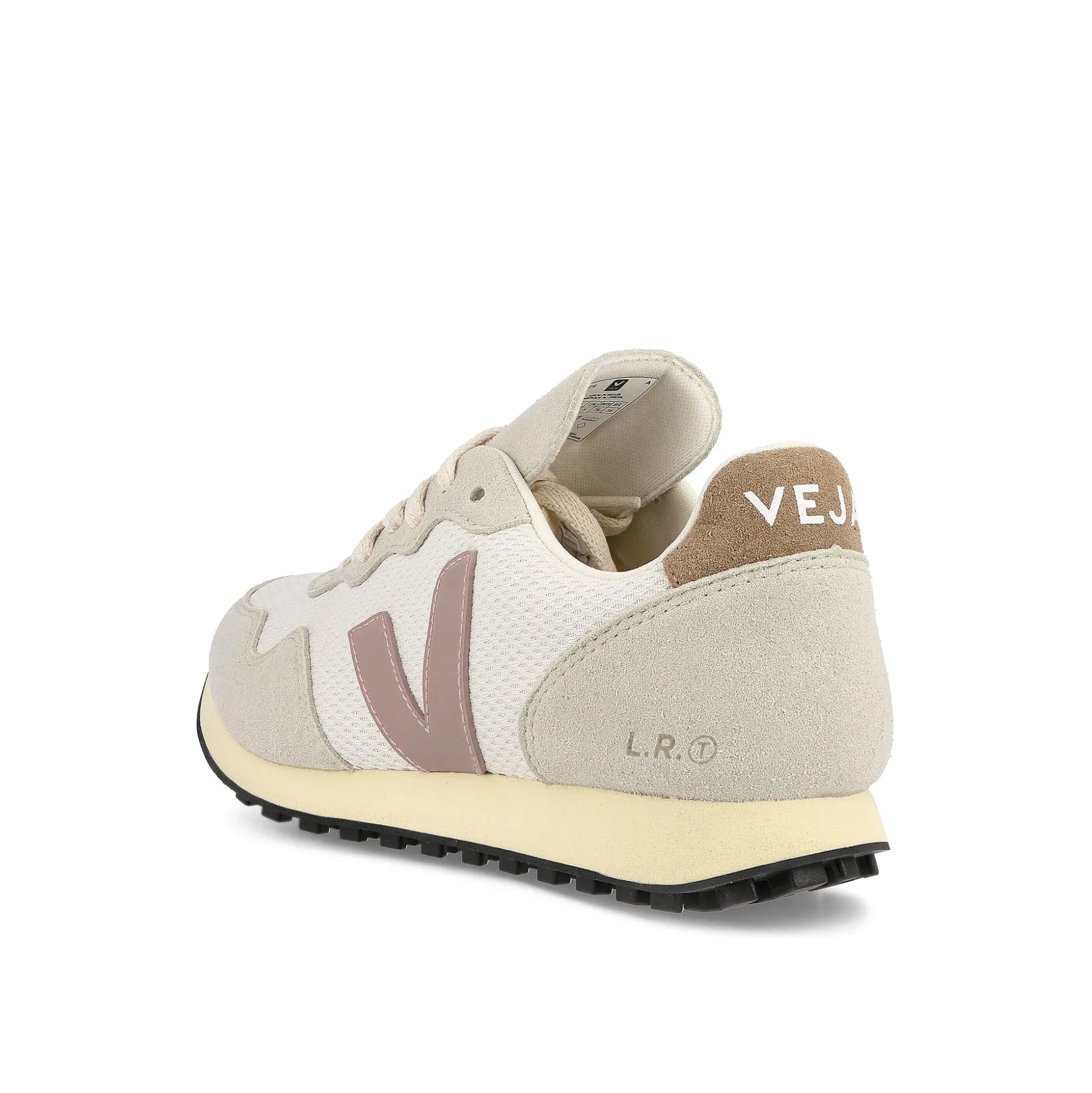 Flash Sale Wmns SDU REC Alveomesh Women Low Tops|Vegan & Leather Free