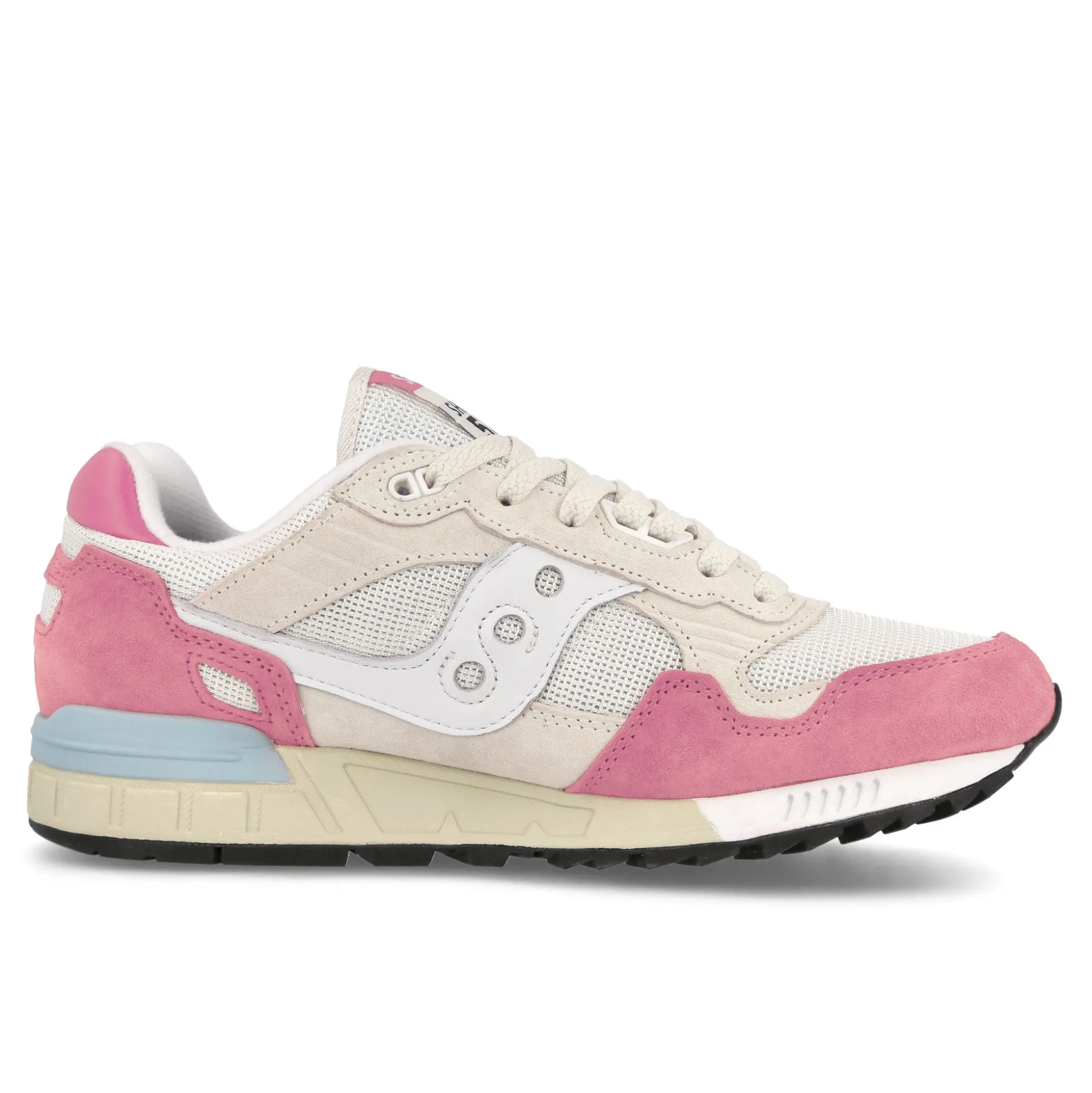 New wmns shadow 5000 Women Low Tops|Retro & Running