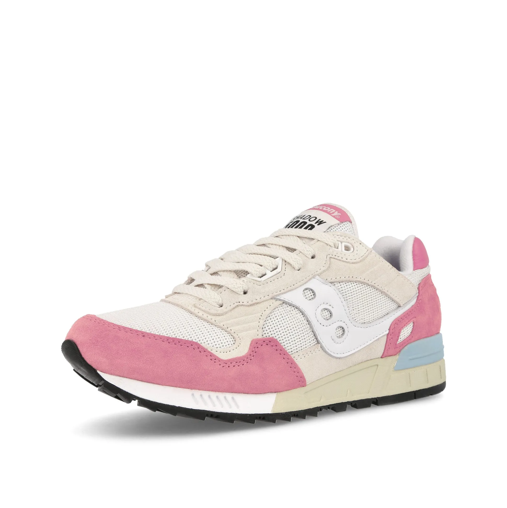 New wmns shadow 5000 Women Low Tops|Retro & Running