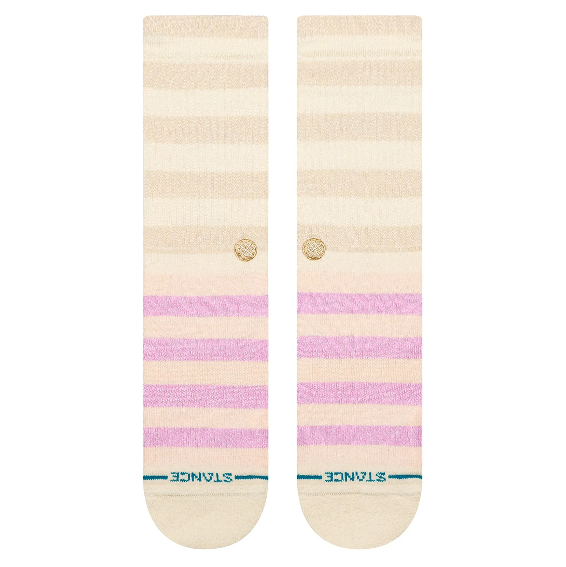 Cheap Wmns Sherbert Crew Socks Women Socks & Underwear