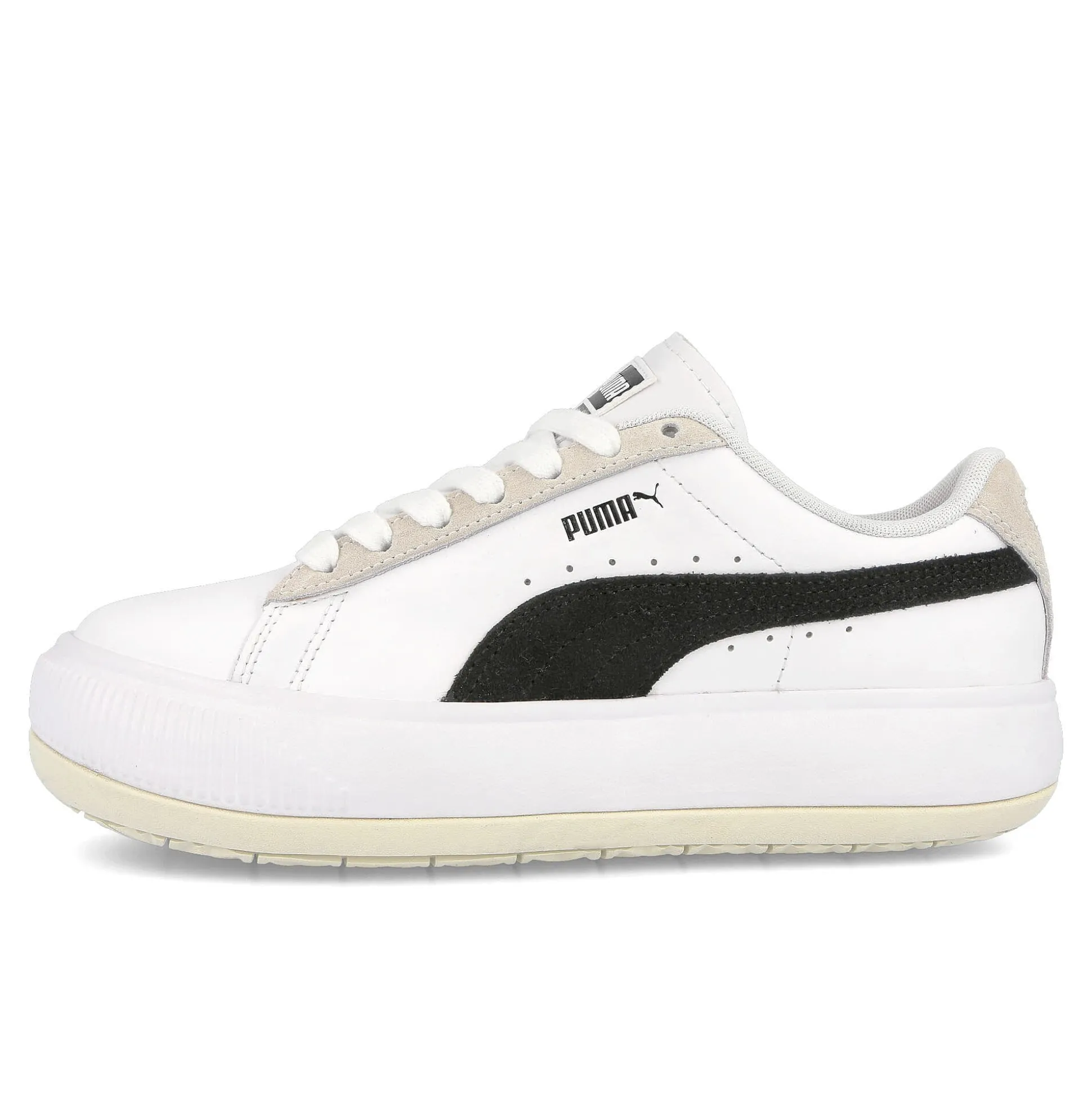 Fashion wmns suede mayu mix Women Low Tops