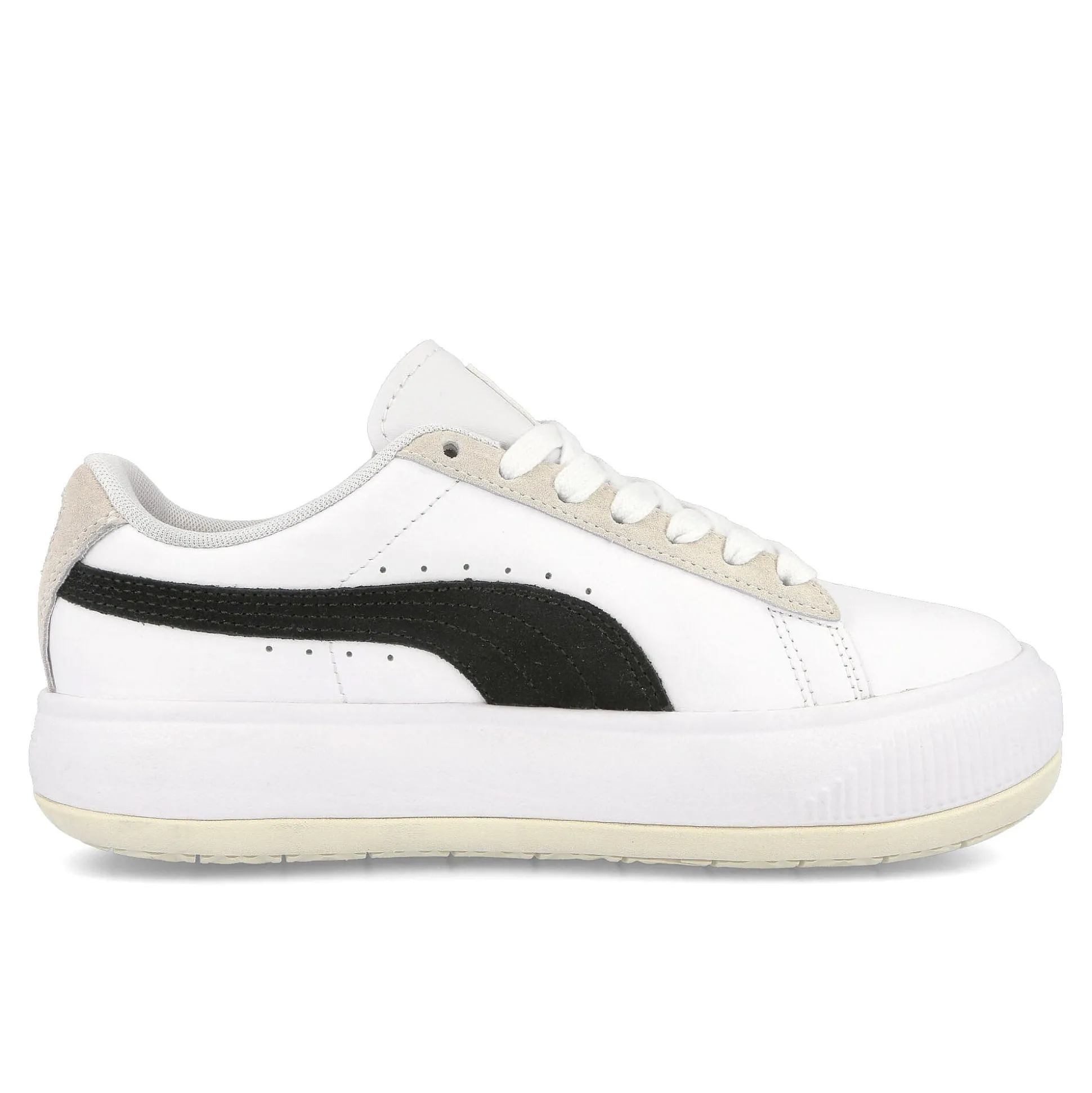 Fashion wmns suede mayu mix Women Low Tops
