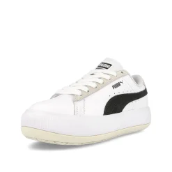 Fashion wmns suede mayu mix Women Low Tops