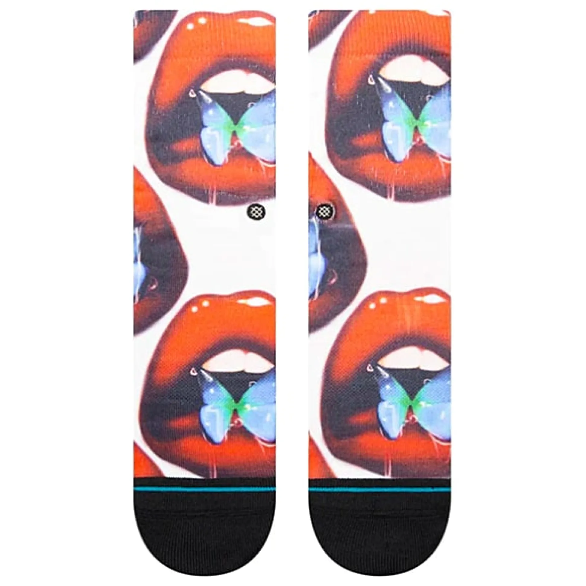 Online Wmns Swallow Socks Women Socks & Underwear