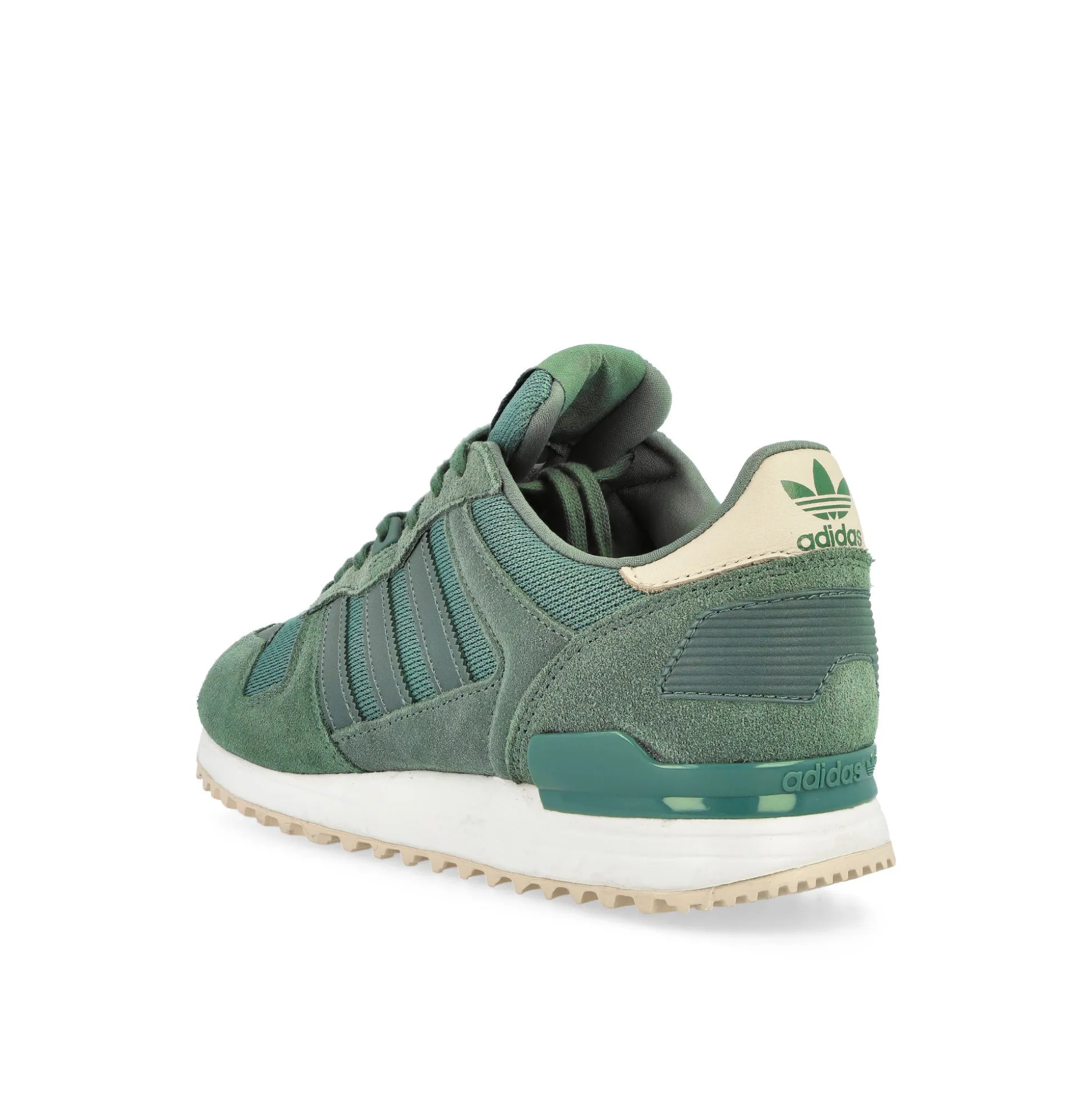 Outlet Wmns ZX 700 Women Low Tops|Retro & Running