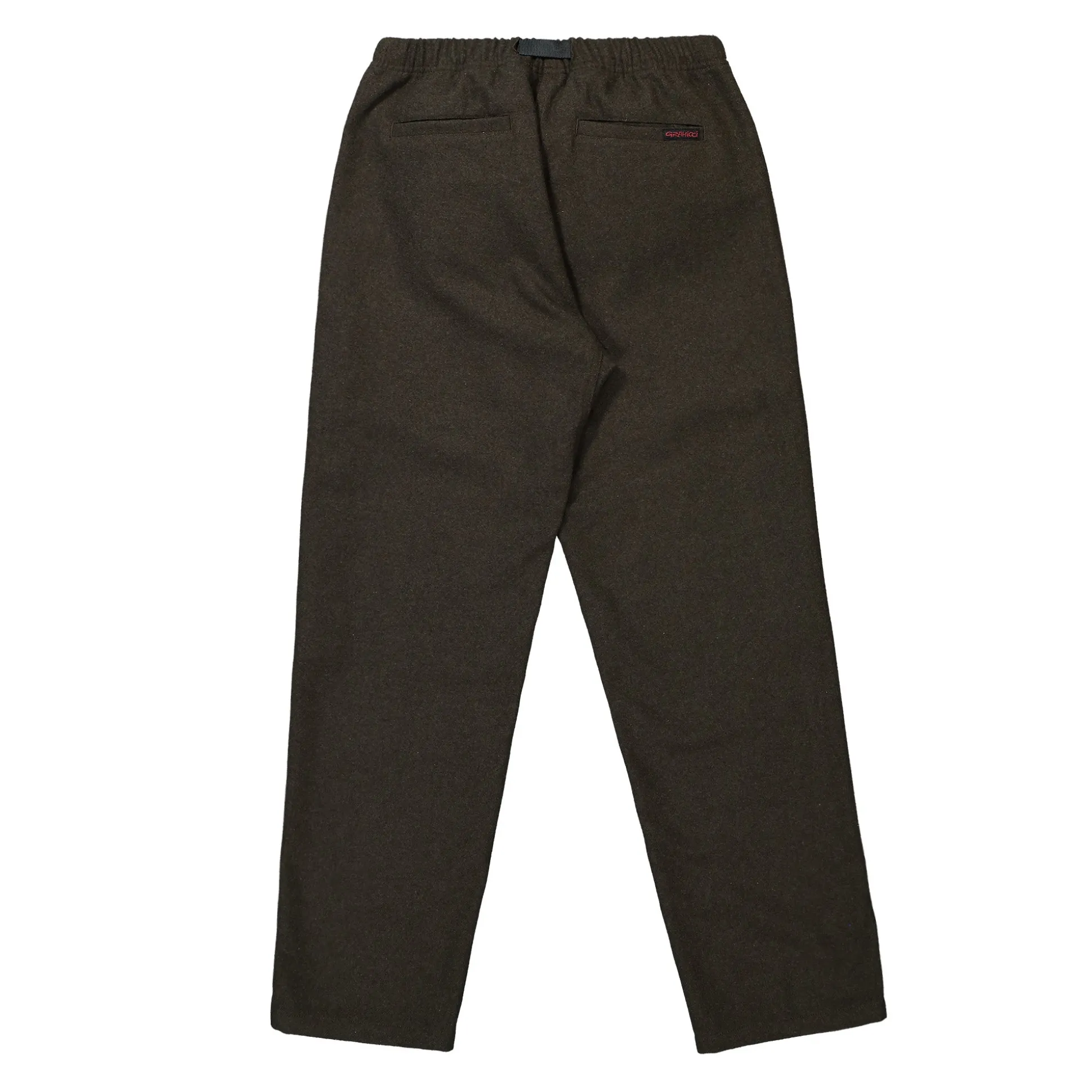Outlet Wool Pant Pants & Shorts