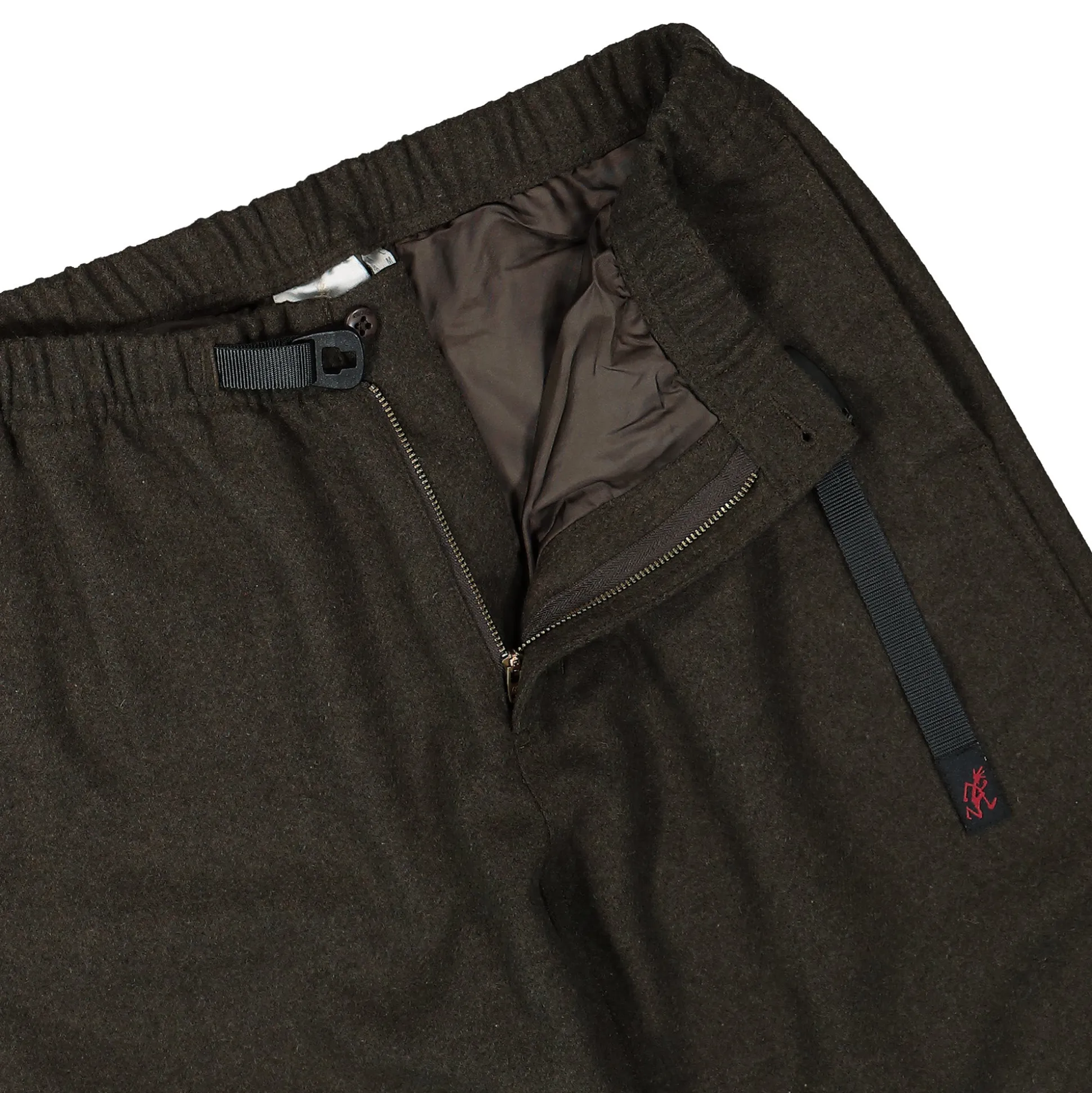 Outlet Wool Pant Pants & Shorts