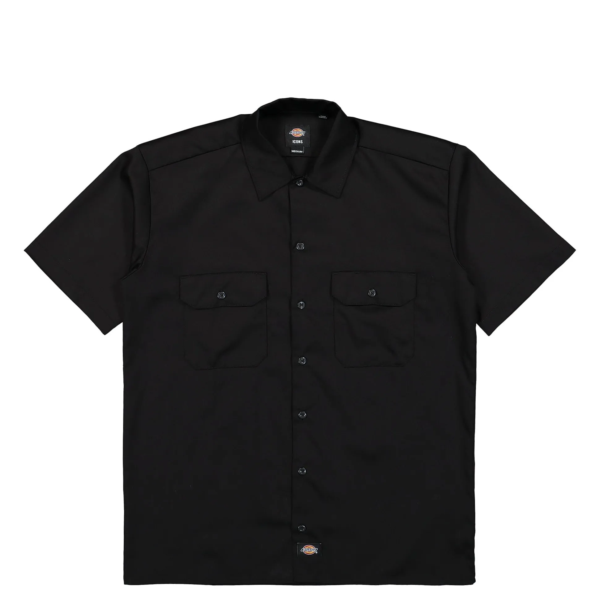 Discount Work Shirt SS Shirts