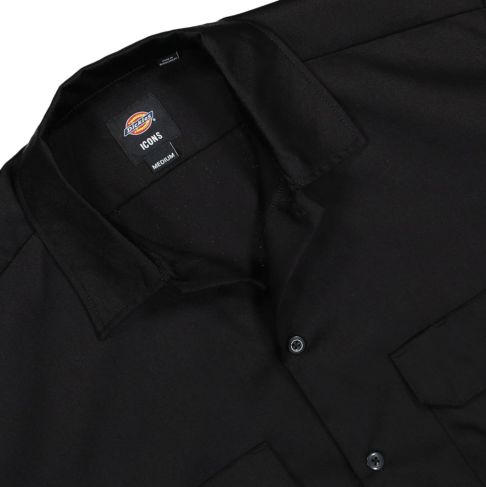 Discount Work Shirt SS Shirts
