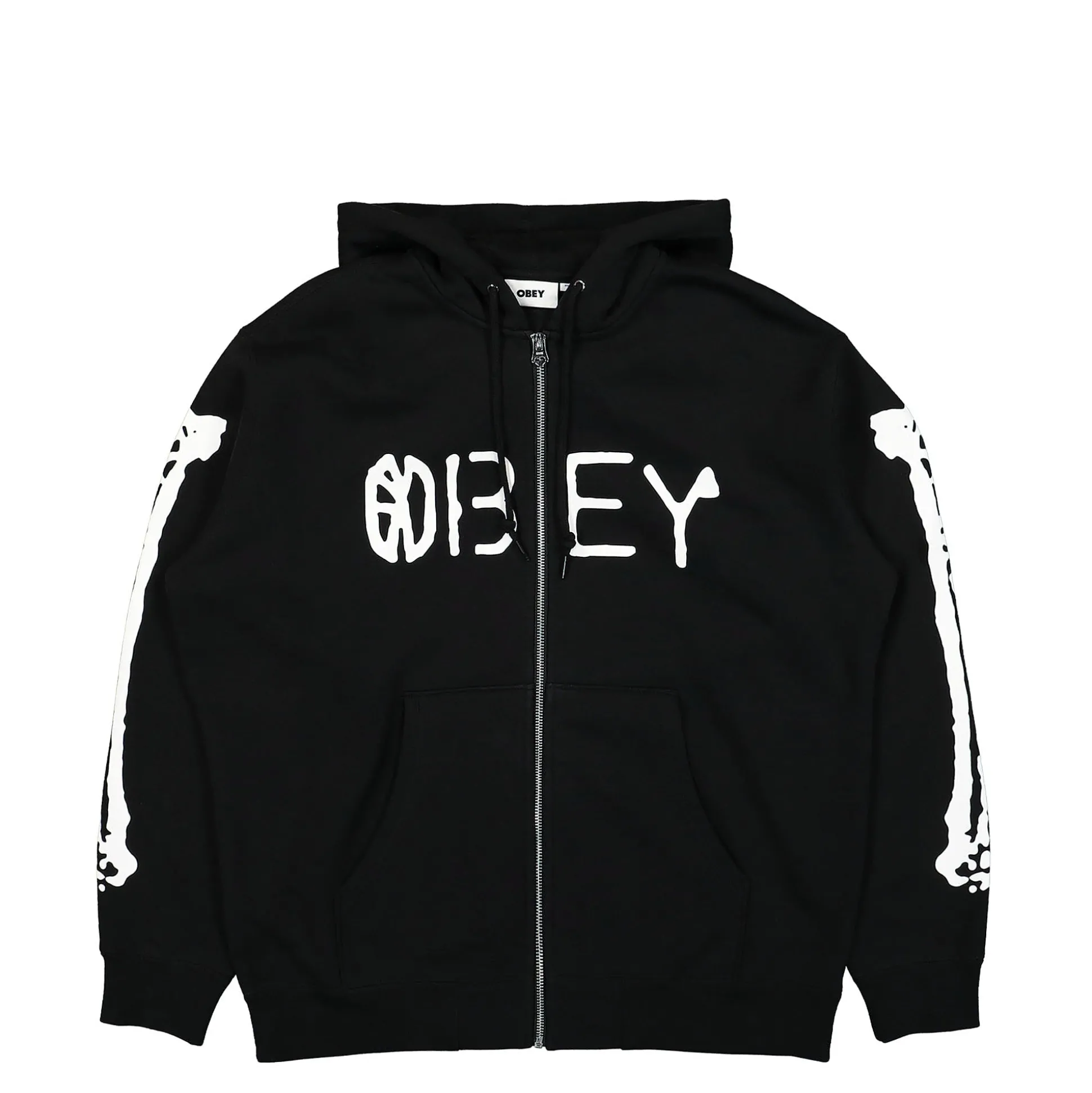 New World Zip Hood Sweatshirts & Hoodies