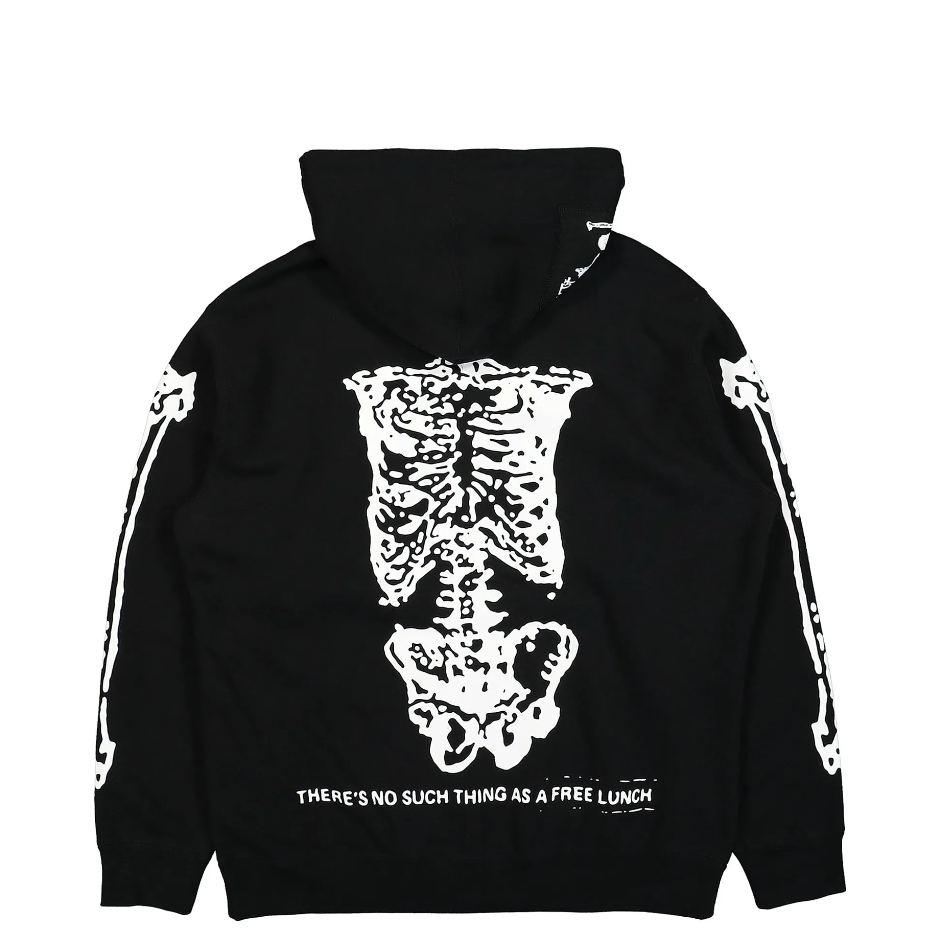 New World Zip Hood Sweatshirts & Hoodies