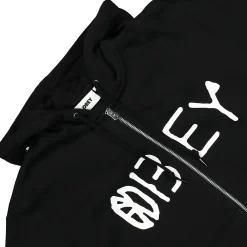 New World Zip Hood Sweatshirts & Hoodies