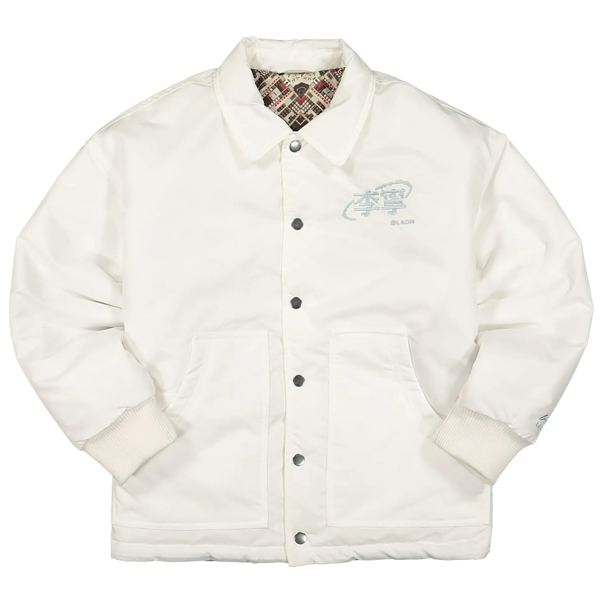 Clearance Woven Jacket Jackets & Coats