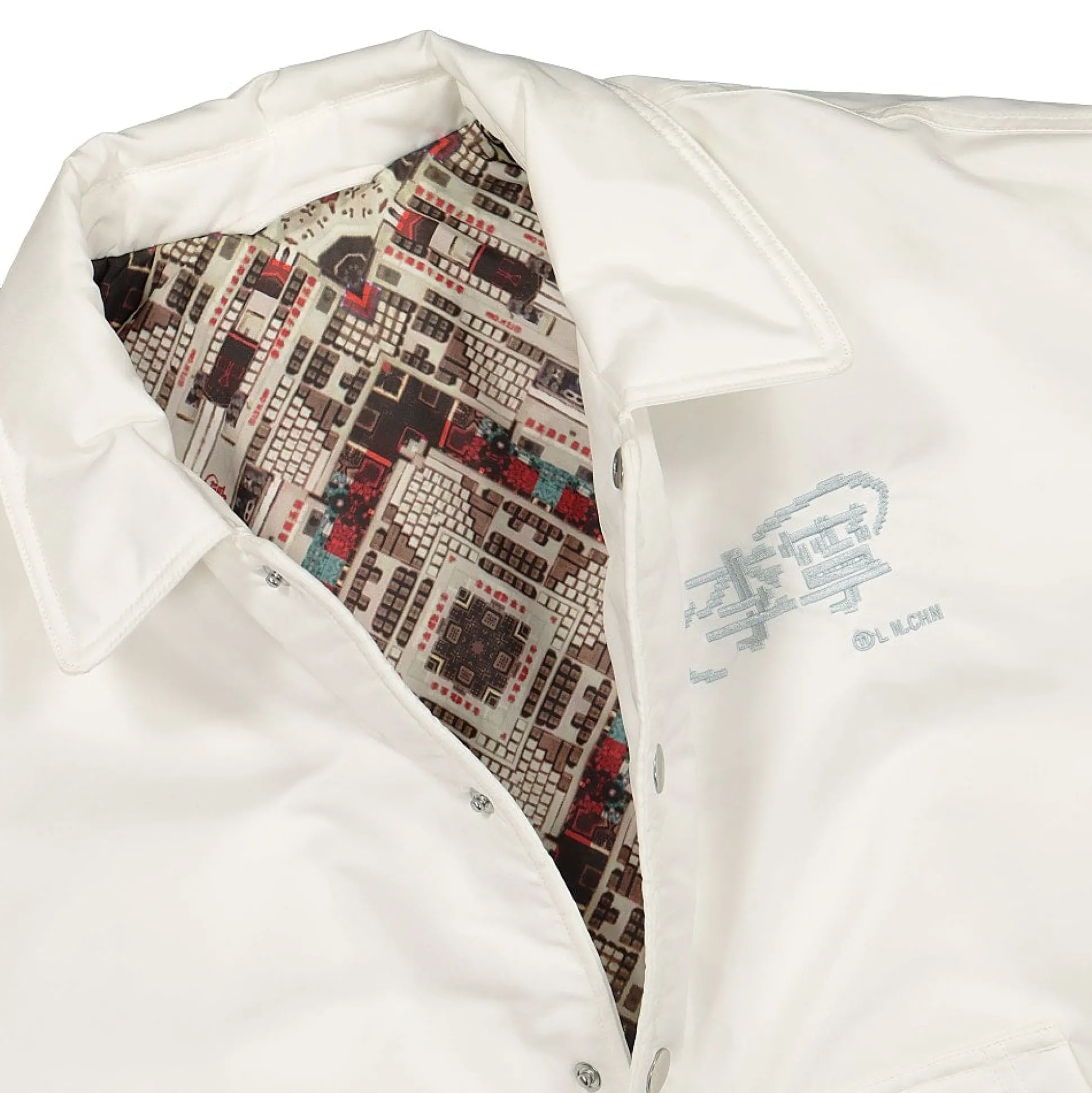 Clearance Woven Jacket Jackets & Coats