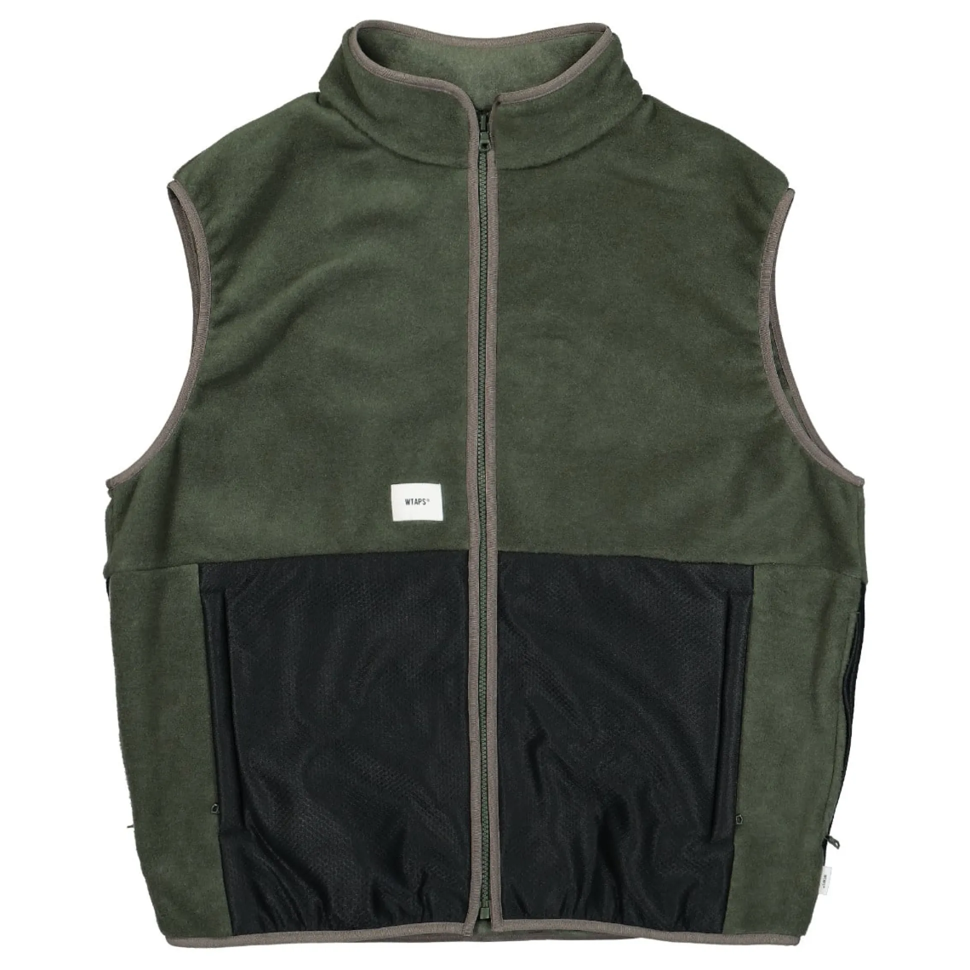 Clearance Wozzy Vest Vests
