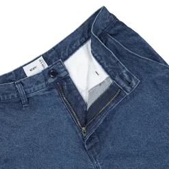 Hot WRKS2001 Denim Shorts Jeans|Pants & Shorts