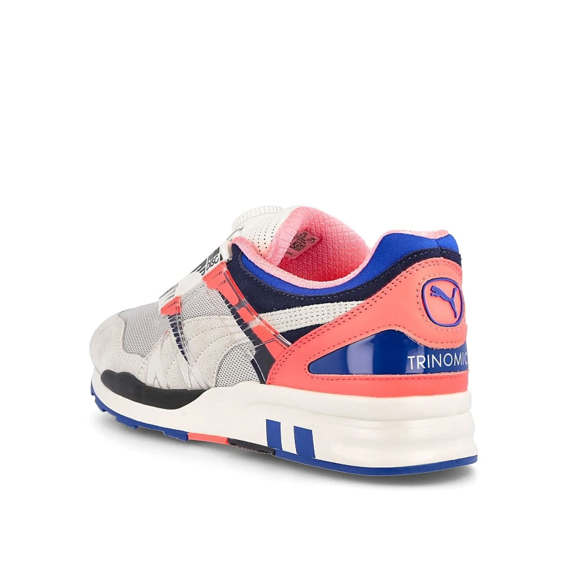 Sale xs 7000 disc story Women Low Tops|Retro & Running