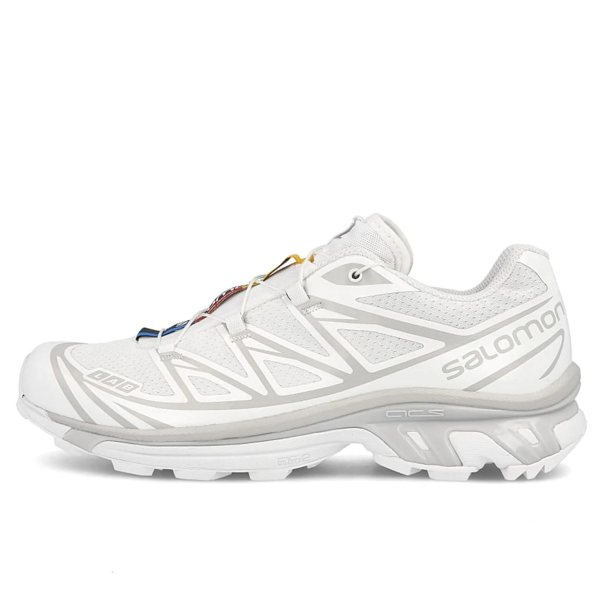 Shop XT-6 ADV Low Tops|Outdoor & Performance
