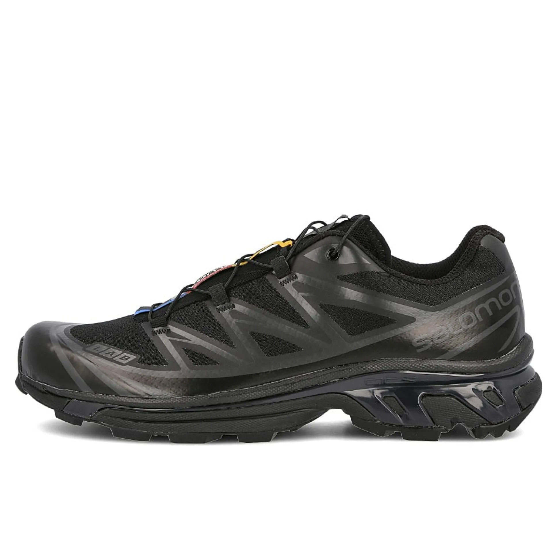 Hot XT-6 ADV Women Low Tops|Outdoor & Performance